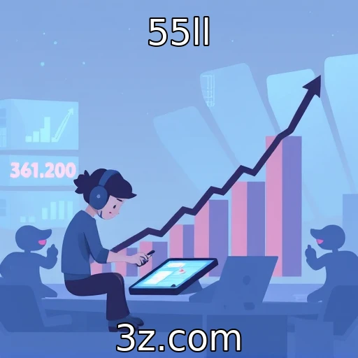 Crescimento das vendas digitais na indústria de jogos