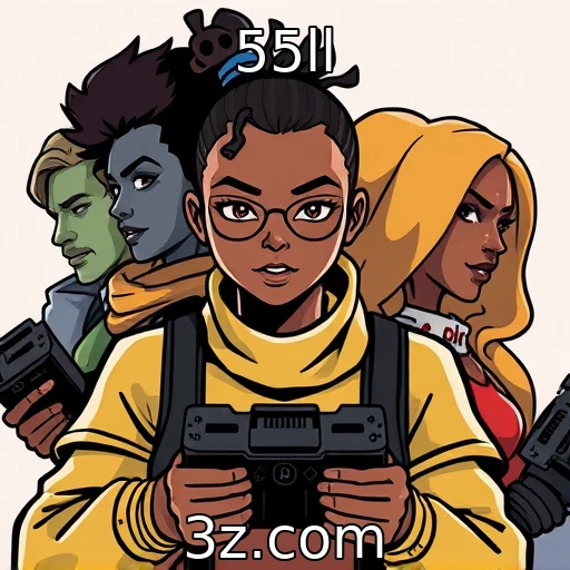 Aumento da diversidade em personagens nos jogos