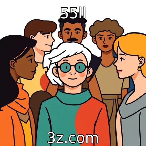 Diversidade e inclusão na criação de personagens