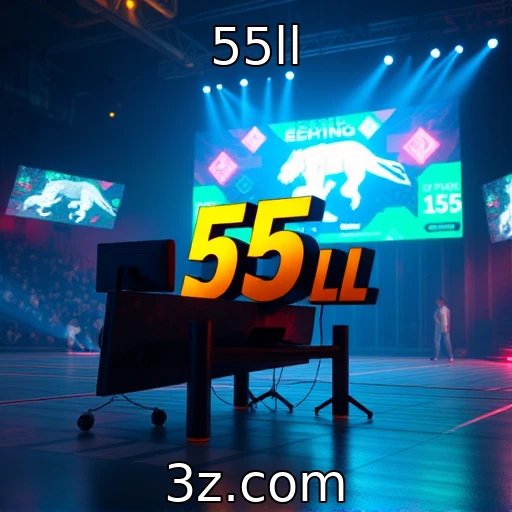 E-Sports como nova forma de entretenimento global