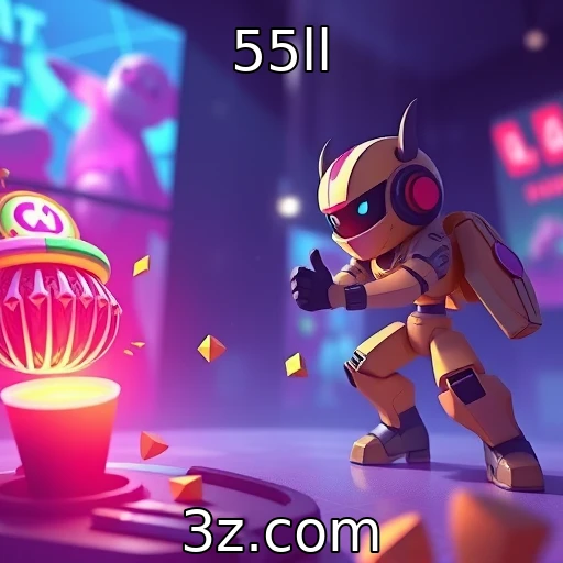 Tendências emergentes na criação de jogos online