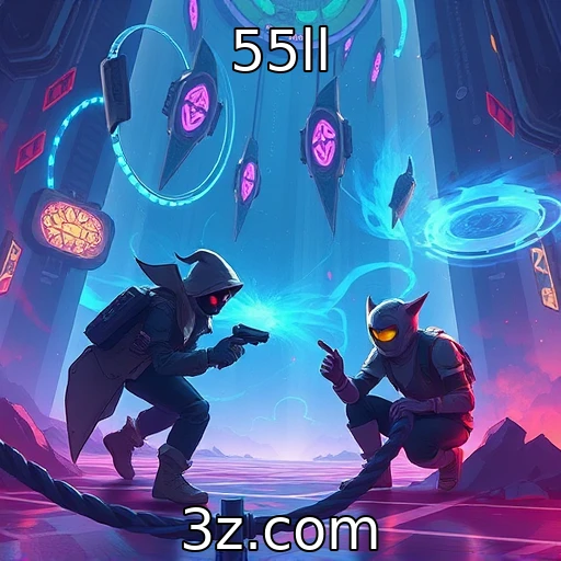 Tendências emergentes na indústria de jogos