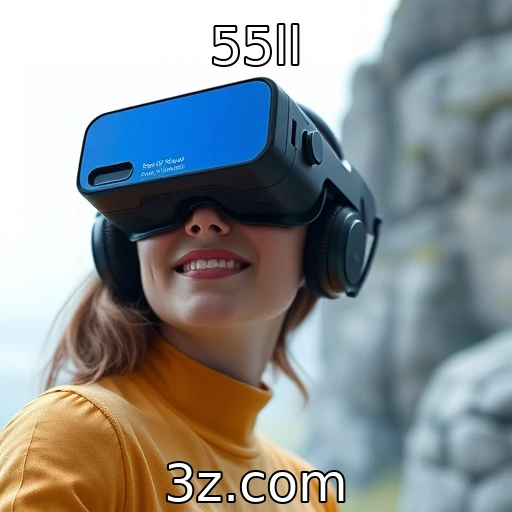 Tendências emergentes na realidade virtual nos jogos