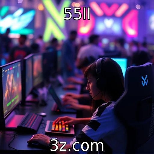 Cultura dos eSports e seu crescimento global