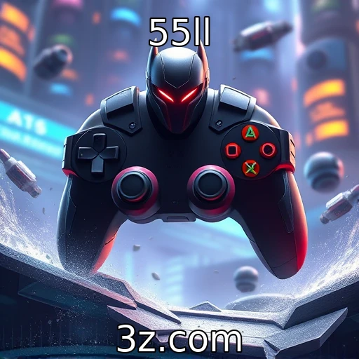 A evolução das plataformas de jogos digitais