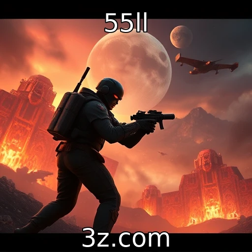 Evolução dos gráficos em jogos AAA