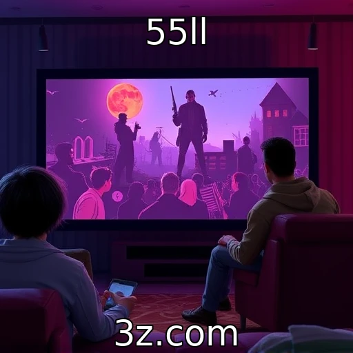 Adaptações de jogos para cinema e TV em destaque