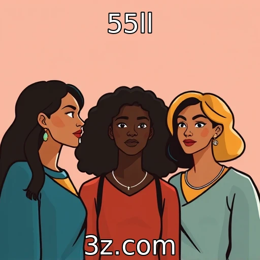 Aumentando a diversidade nos personagens dos jogos