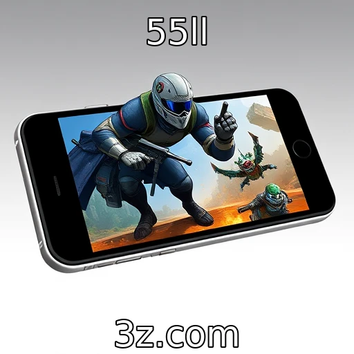 Crescimento do mercado de jogos móveis continua acelerado