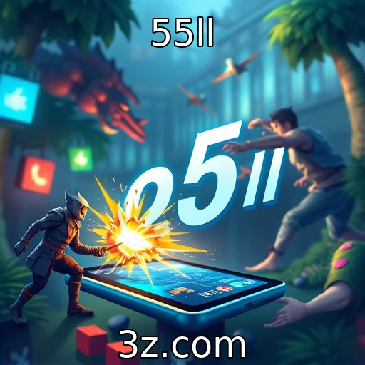 Aumento de jogos mobile influencia mercado global