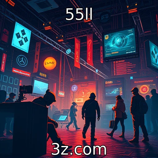 Efeitos da pandemia na indústria de jogos