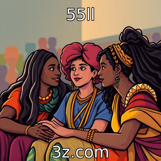 Representatividade e diversidade em jogos atuais