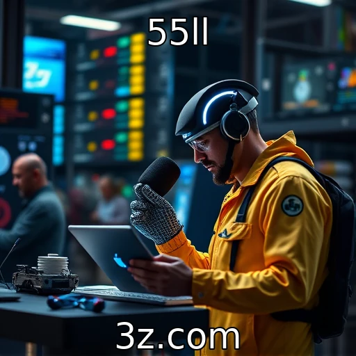 Avanços tecnológicos transformam a experiência de jogos