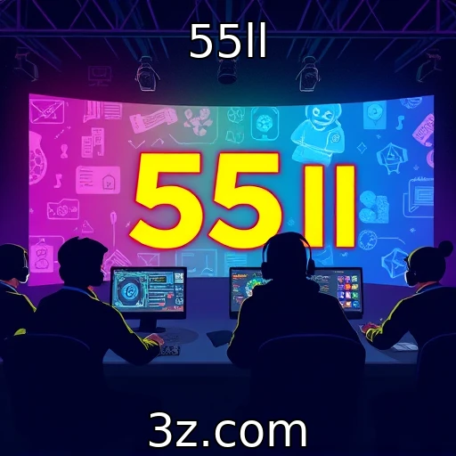 Impactos da tecnologia em jogos online